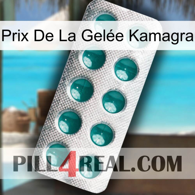 Prix De La Gelée Kamagra dapoxetine1